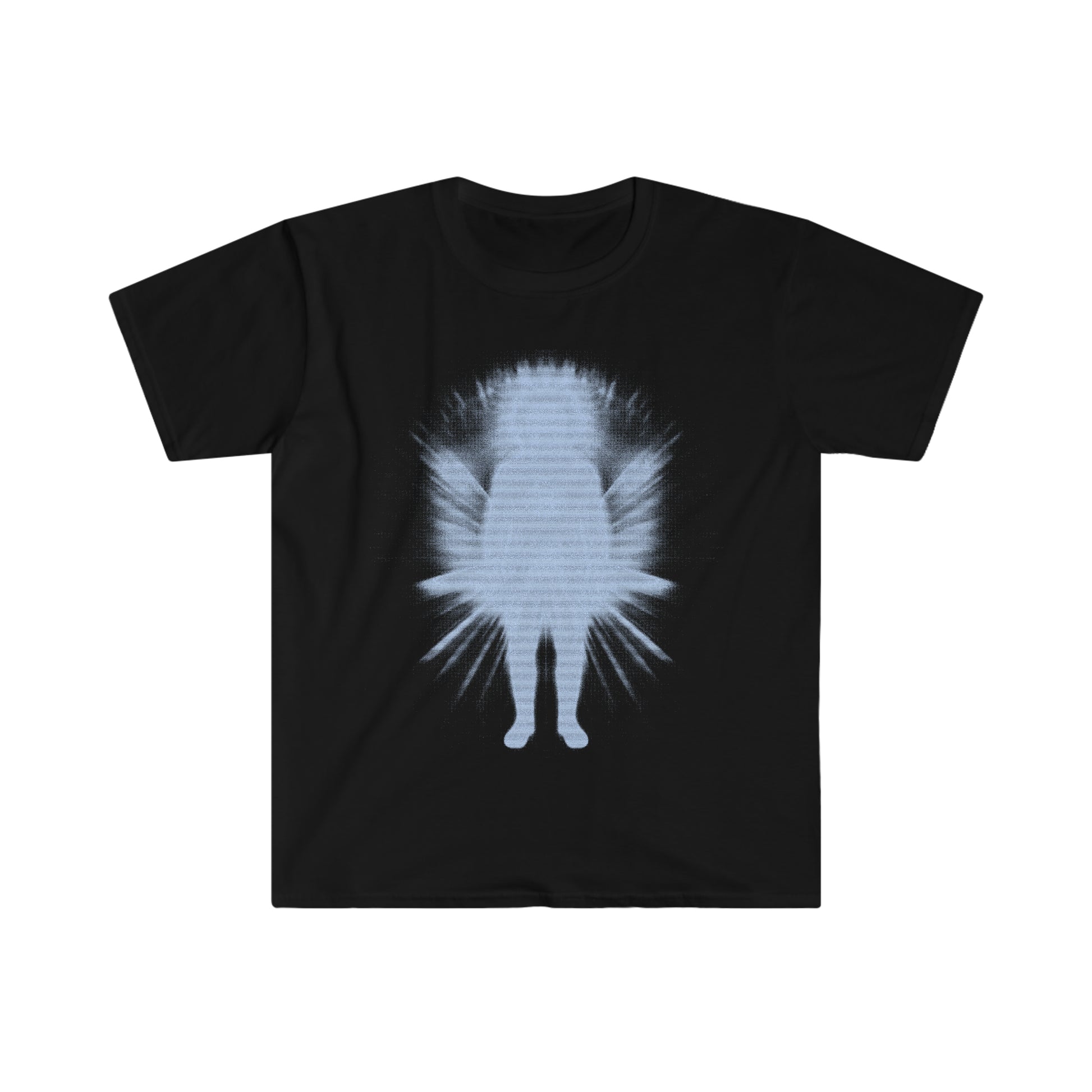 Goth Y2k Clothing Alt Aesthetic Goth Punk T-Shirt