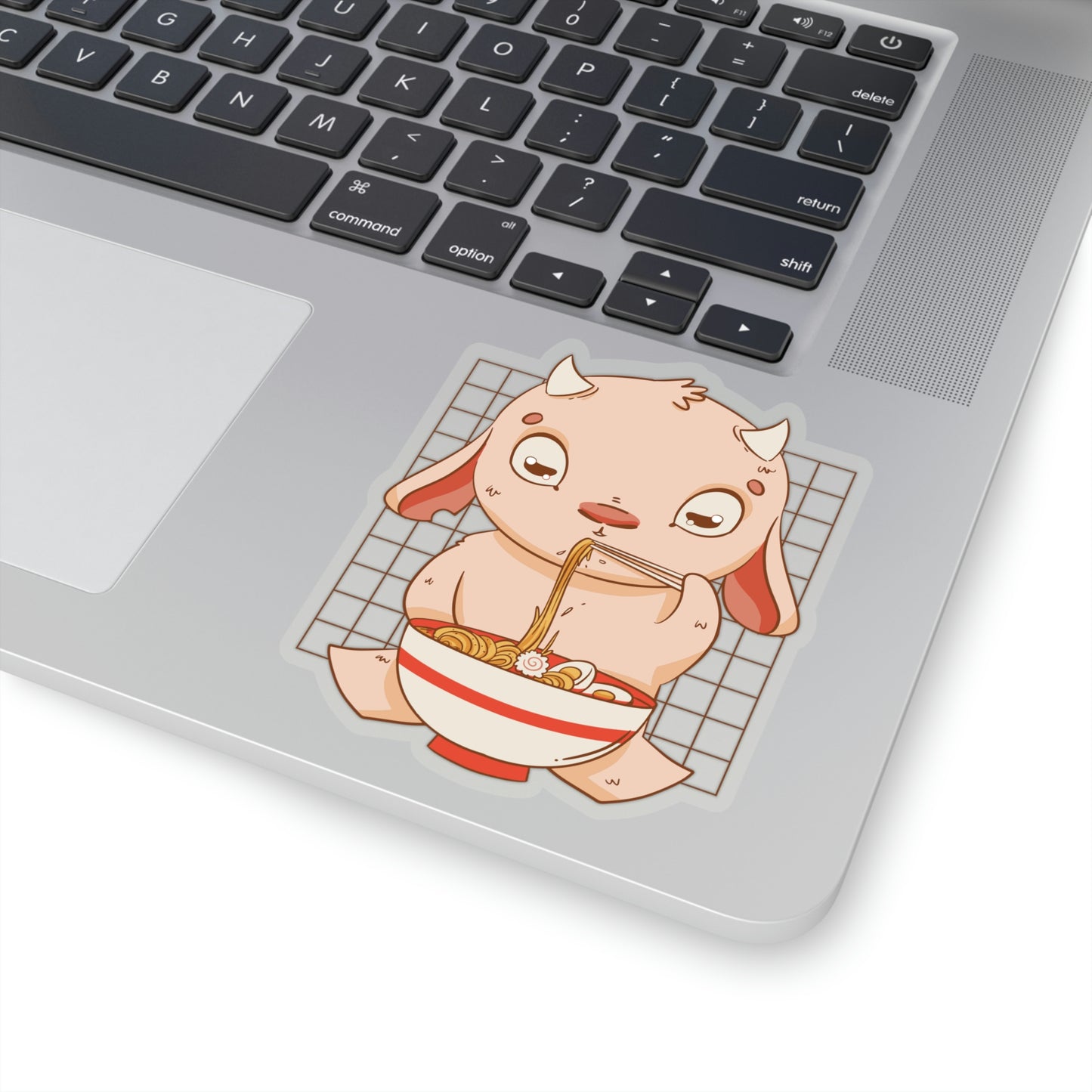 Kawaii Aesthetic, Yami Kawaii, Japanese Aesthetic Otaku Cute Axolotl Sticker