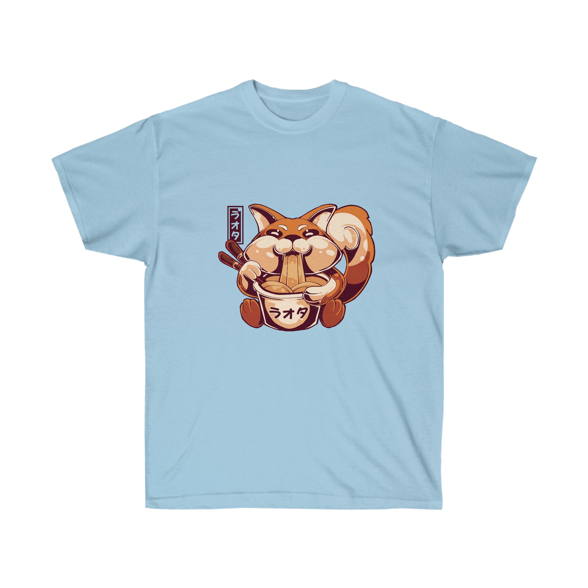 Kawaii Aesthetic Cute Cat T-Shirt