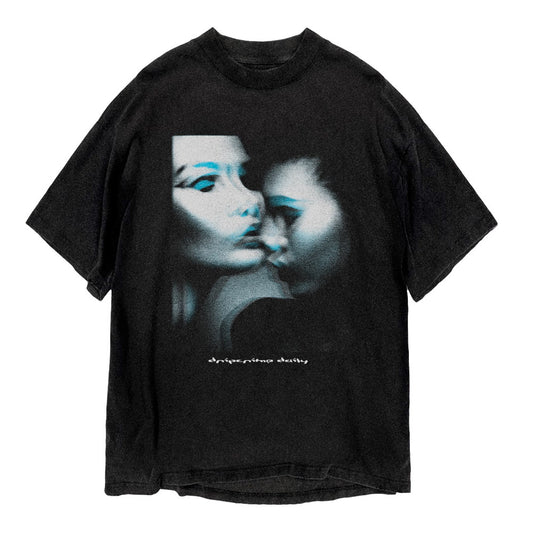 Y2k Clothing Aesthetic Alt T-Shirt