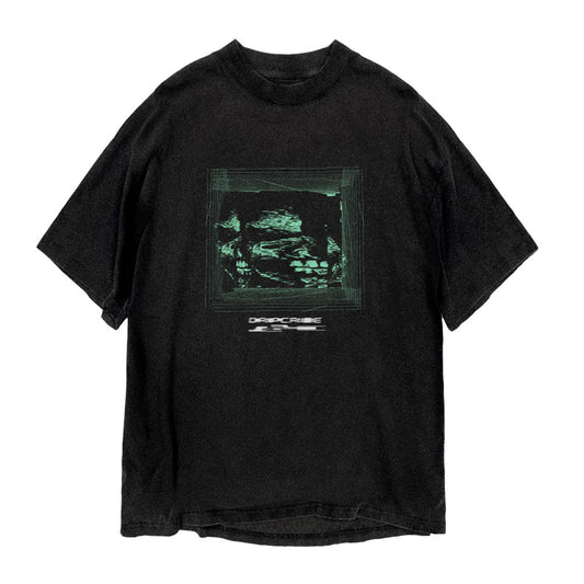 Y2k Clothing Aesthetic Alt T-Shirt