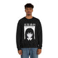 Antisocial, Japanese Aesthetic, Goth Aesthetic Sweatshirt