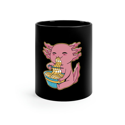 Kawaii Aesthetic, Yami Kawaii, Japanese Aesthetic Otaku Cute Axolotl Mug