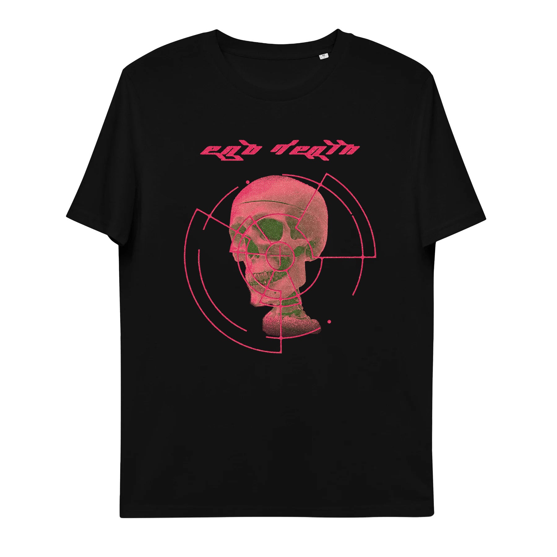 Ego Death Y2k T-Shirt