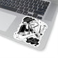 Witch Special, Goth Aesthetic Sticker