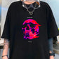 Y2k Skull T-Shirt