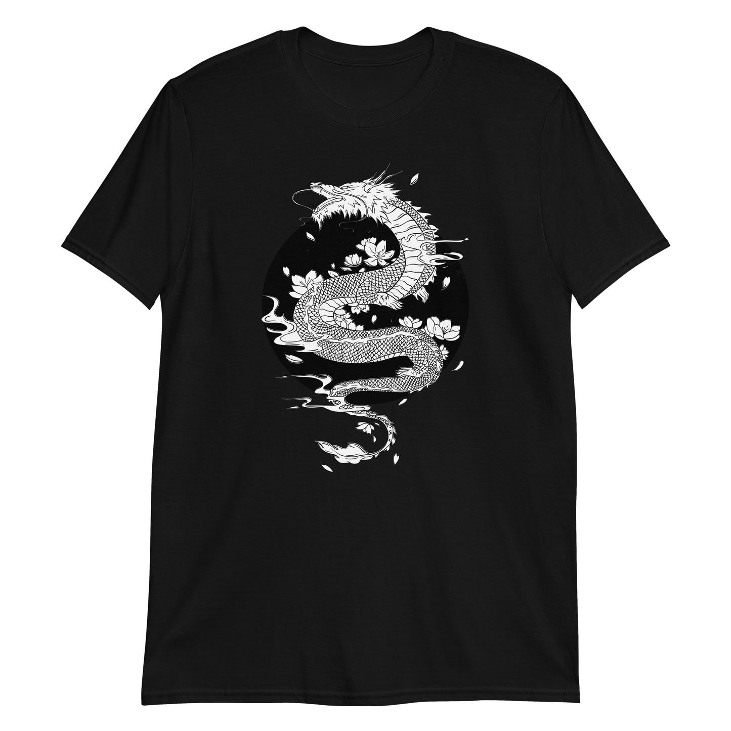 Indie Japanese Art, Japan Streeetwear Retro, Japanese Aesthetic T-Shirt