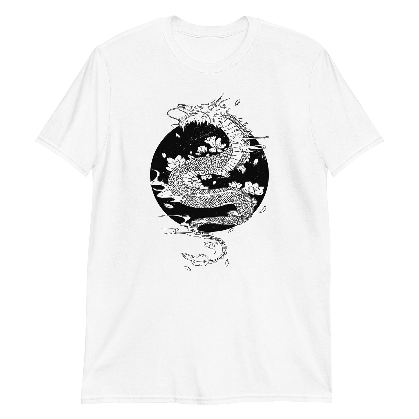 Indie Japanese Art, Japan Streeetwear Retro, Japanese Aesthetic T-Shirt