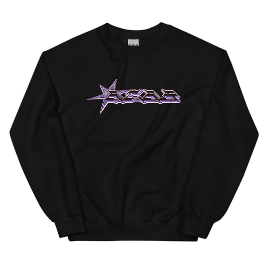 Y2k Clothing Aesthetic Alt ACAB Sweatshirt
