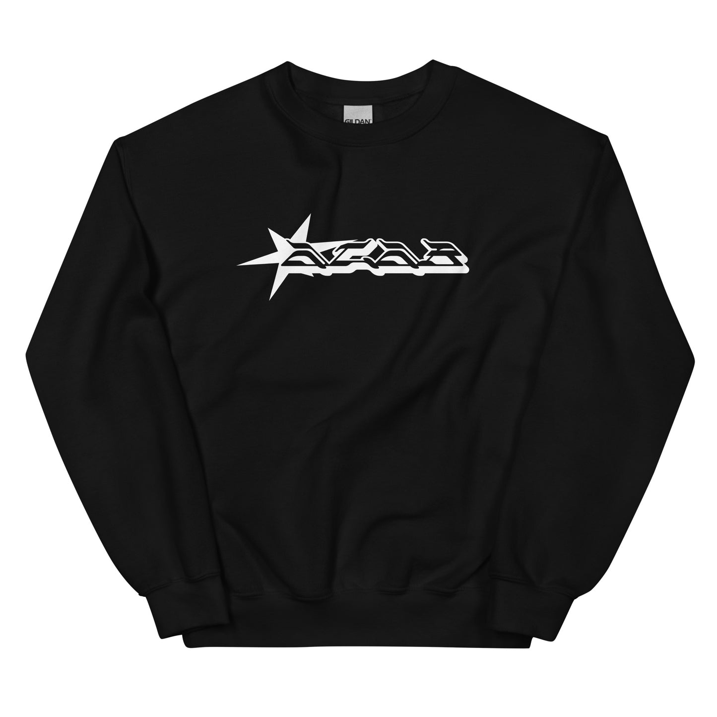 Y2k Clothing Aesthetic Alt Sweatshirt