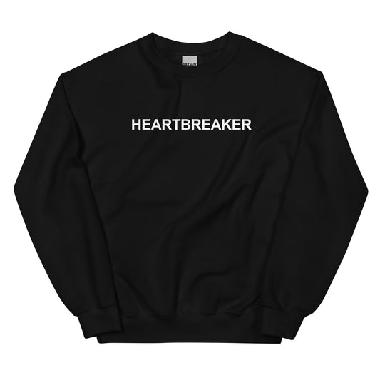 Heartbreaker aesthetic Sweatshirt