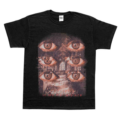 Weirdcore Eyes T-Shirt
