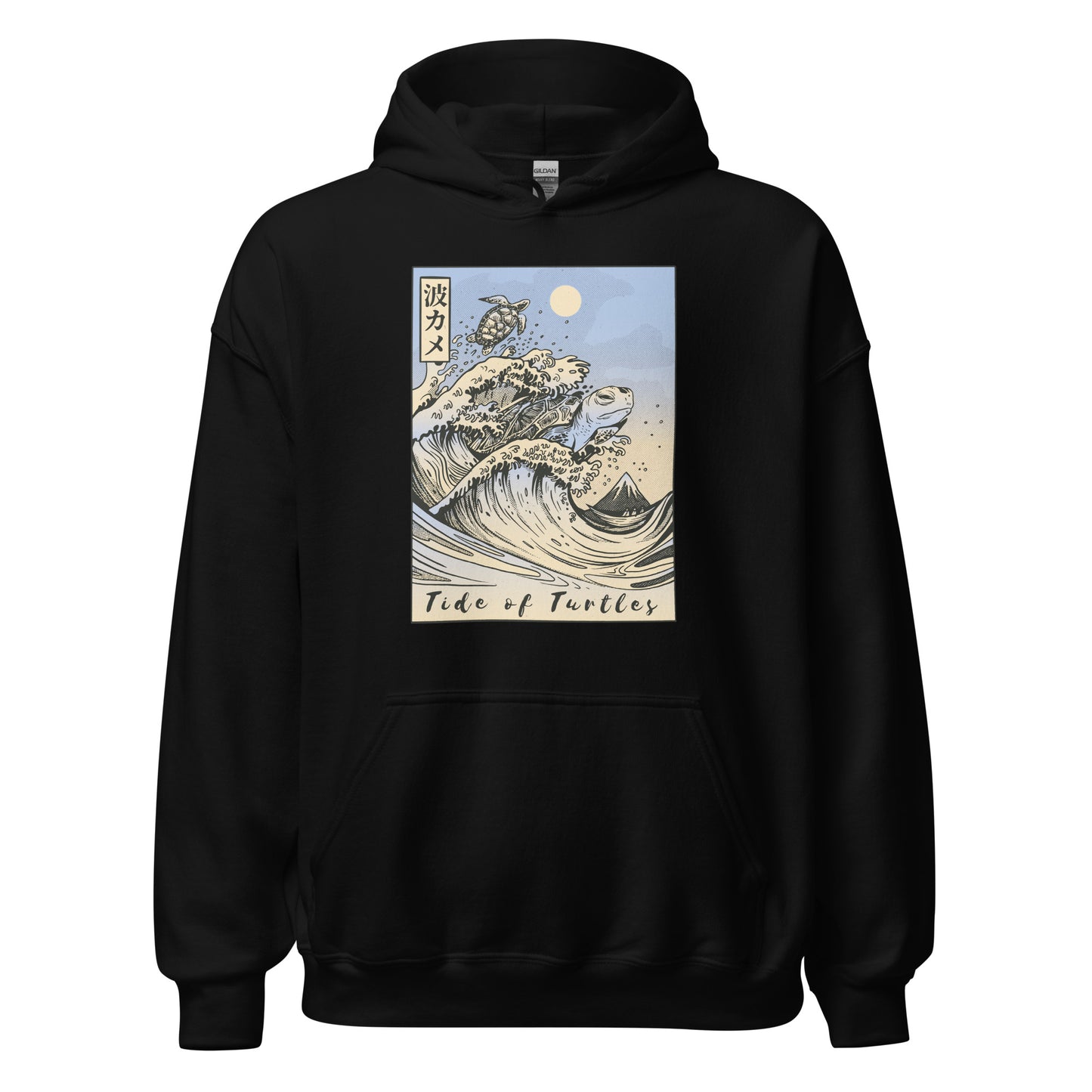 Indie Japanese Art, Japan Streeetwear Retro, Japanese Aesthetic Hoodie