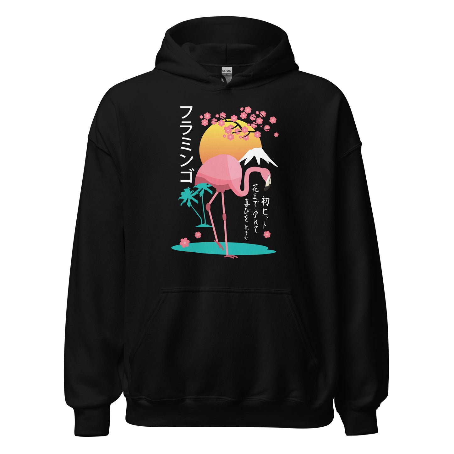 Indie Japanese Art, Japan Streeetwear Retro, Japanese Aesthetic Hoodie