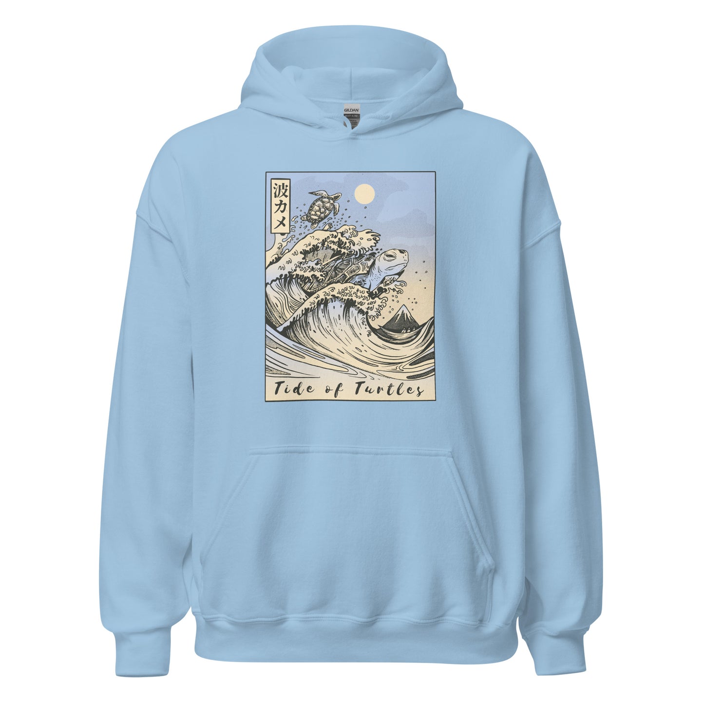 Indie Japanese Art, Japan Streeetwear Retro, Japanese Aesthetic Hoodie