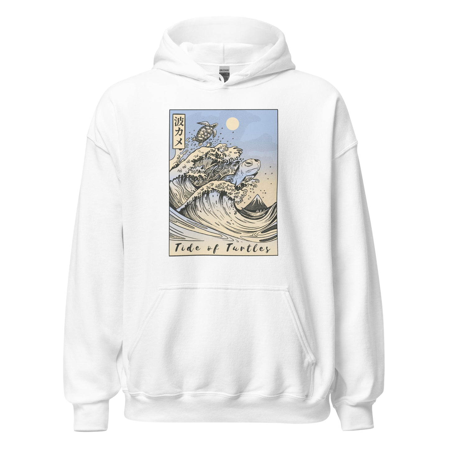 Indie Japanese Art, Japan Streeetwear Retro, Japanese Aesthetic Hoodie