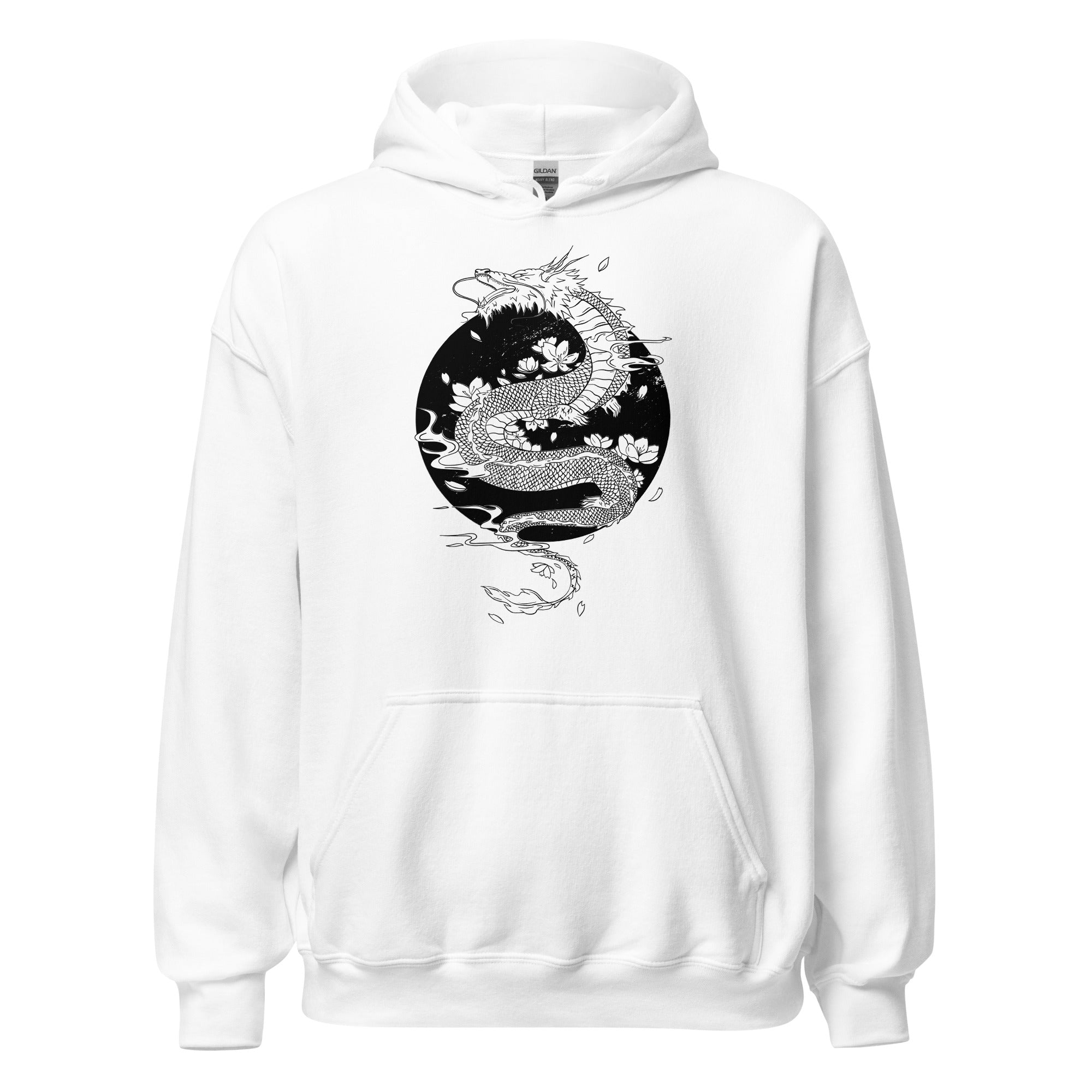 Aesthetic hotsell japanese hoodie