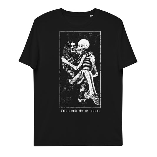Till Death Do Us Apart T-shirt
