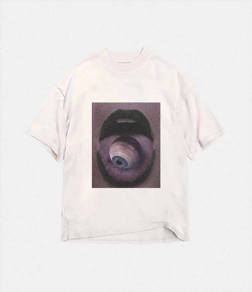 Weirdcore Aesthetic T-Shirt